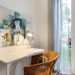 Apartment Km Style 3