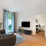 Appartement Km Style 3 Freiburg im Breisgau