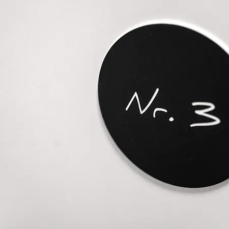 Km Style 3 Lägenhet Freiburg im Breisgau