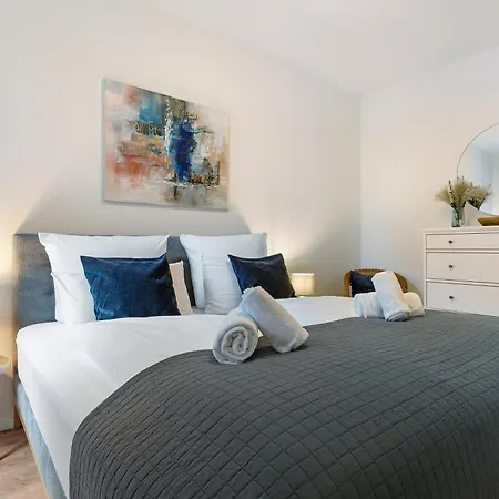 Lägenhet Km Style 3