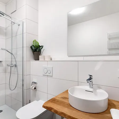 Apartment Km Style 3