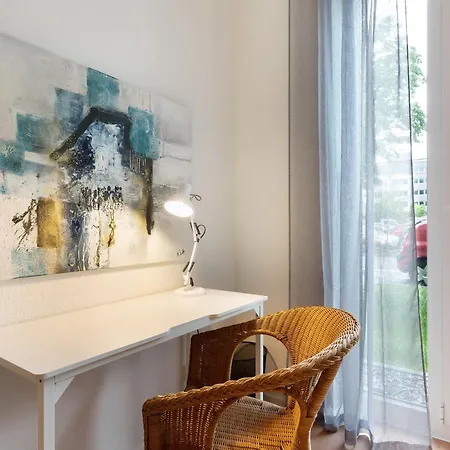Apartment Km Style 3