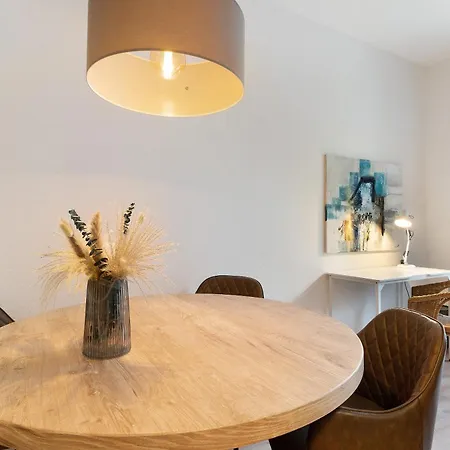 Km Style 3 Lägenhet *