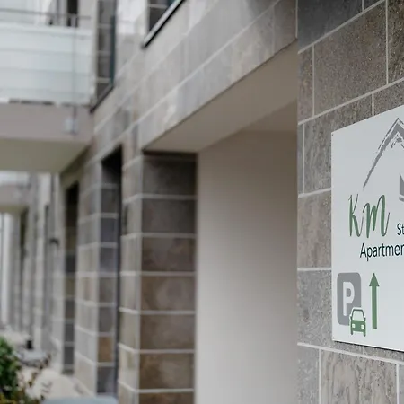 Km Style 3 Φράιμπουργκ