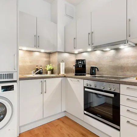 Διαμέρισμα Km Style 3