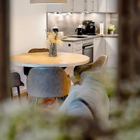 Apartmán Km Style 3