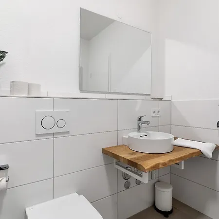 Km Style 3 Appartement *